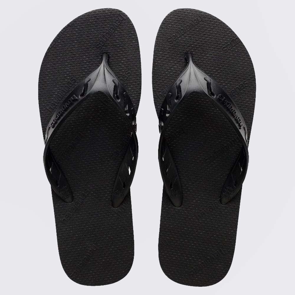 Chinelo Havaianas Masculino Track Go