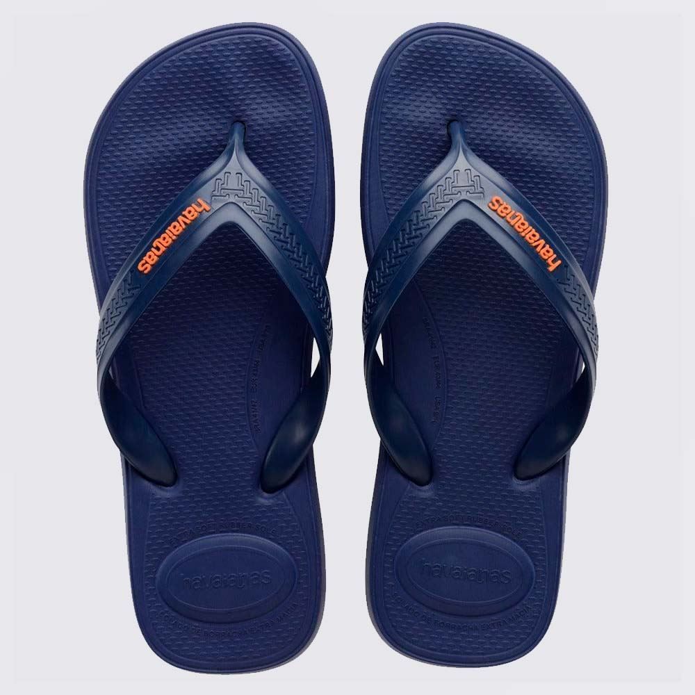 Chinelo Havaianas Top Max Confort