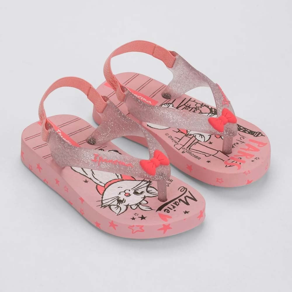 Chinelo Ipanema Bebê Disney Joy