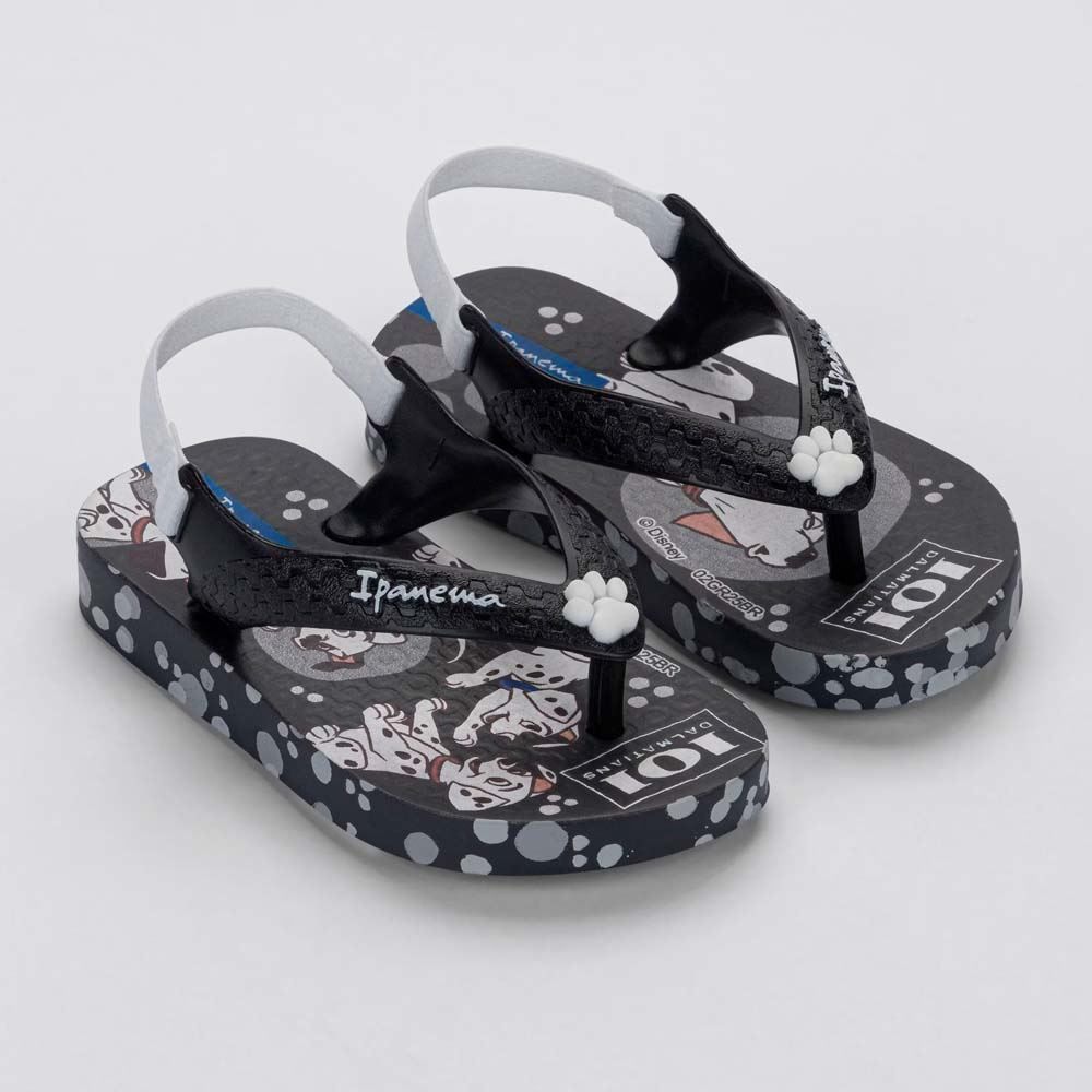 Chinelo Ipanema Bebê Disney Joy