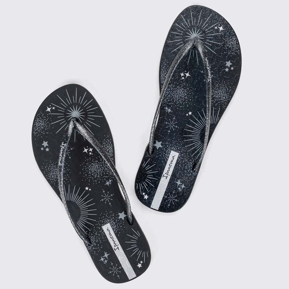 Chinelo Ipanema Feminina Easy Mais