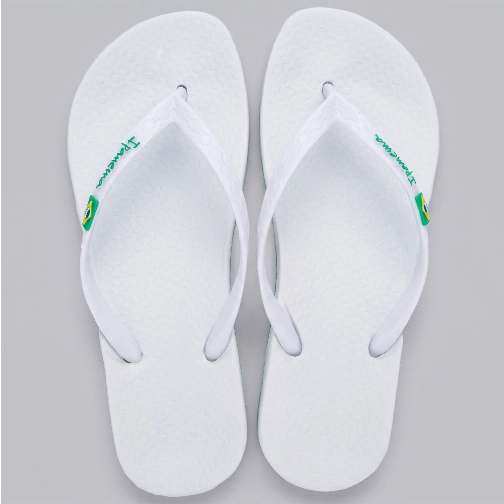 Chinelo Ipanema Feminino Anatômica Brasil