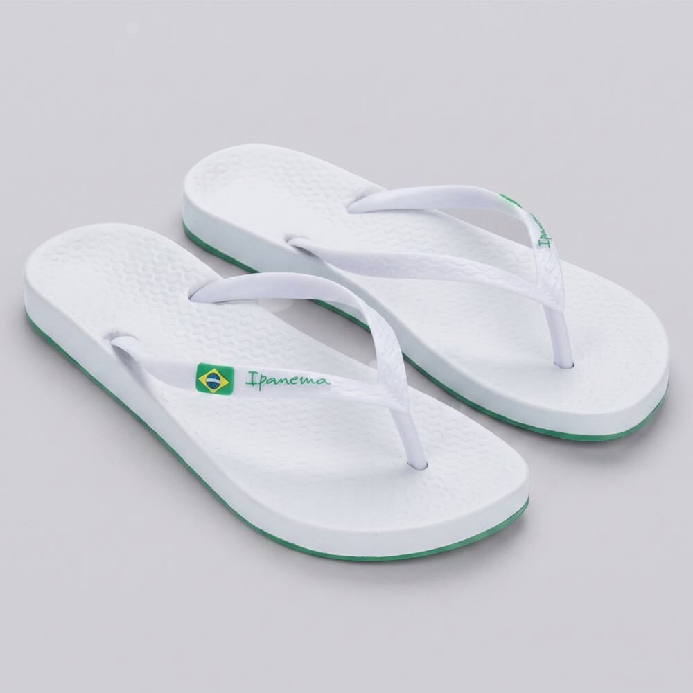 Chinelo Ipanema Feminino Anatômica Brasil