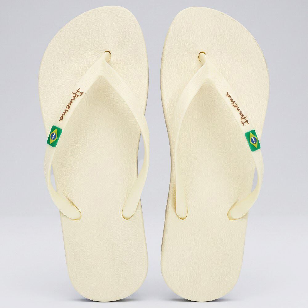 Chinelo Ipanema Feminino Anatômica Brasil