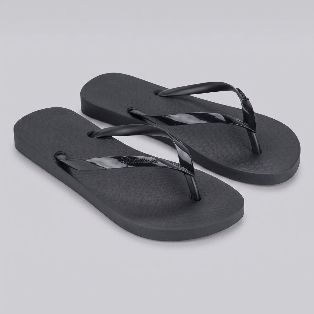 Chinelo Ipanema Feminino Clássica Fine