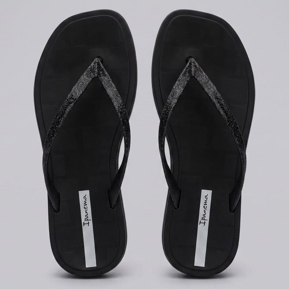 Chinelo Ipanema Feminino Gold Ad