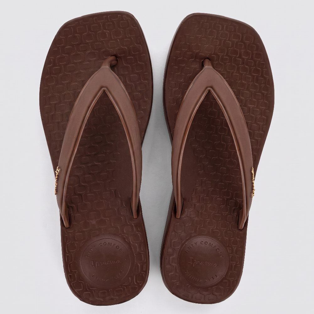 Chinelo Ipanema Feminino Pluma UP