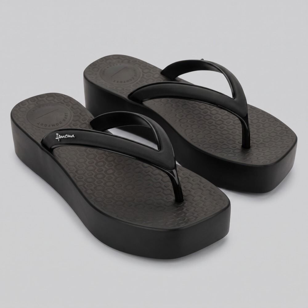 Chinelo Ipanema Feminino Pluma UP