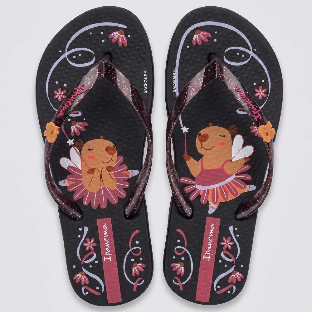 Chinelo Ipanema Infantil Hype Inf