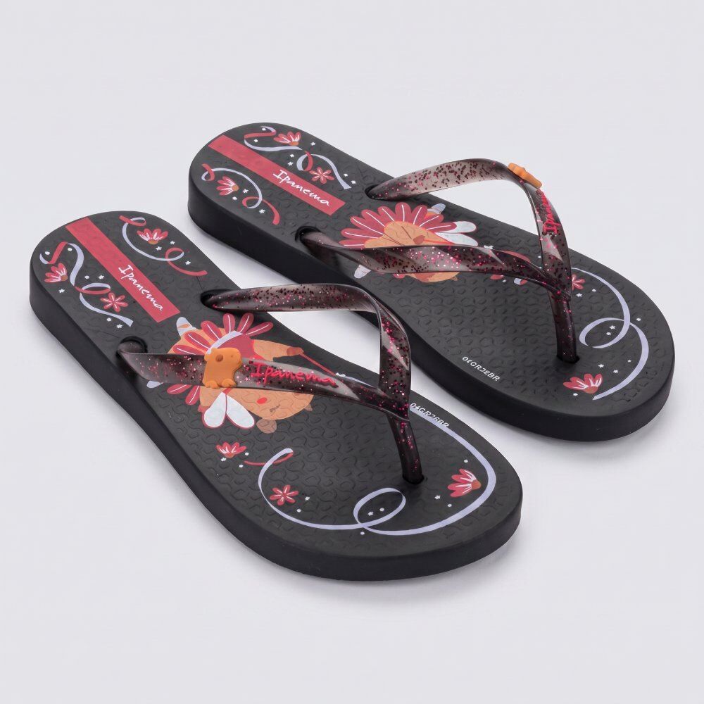 Chinelo Ipanema Infantil Hype Inf