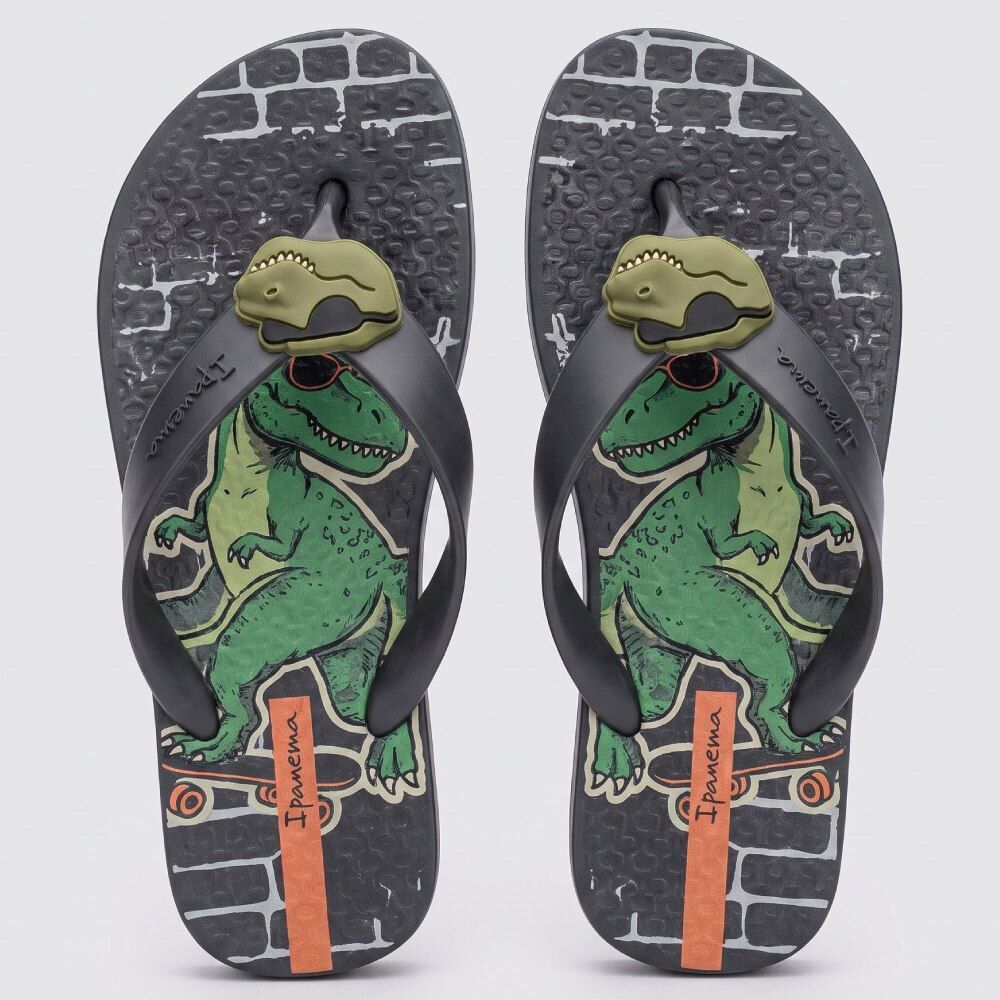 Chinelo Ipanema Infantil Sonhos Inf