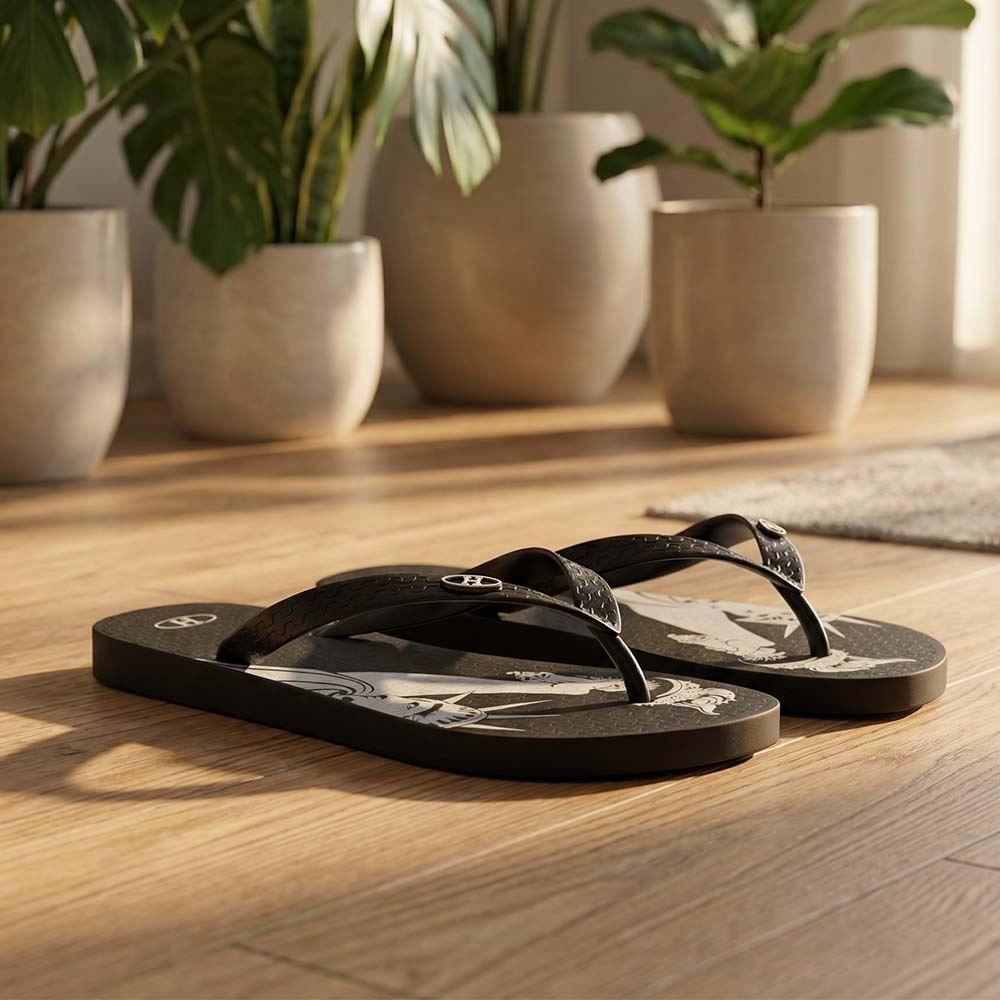 Chinelo Ipanema Unissex Havan