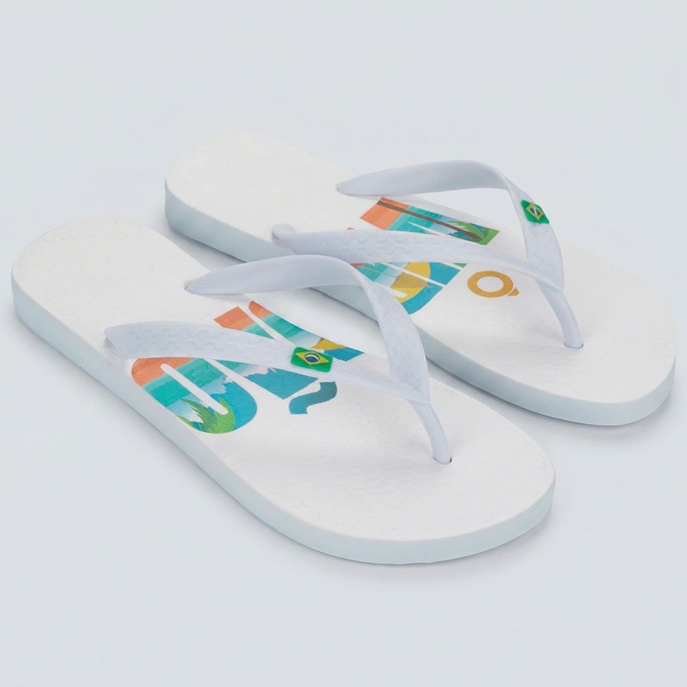 Chinelo Ipanema Unissex Havan