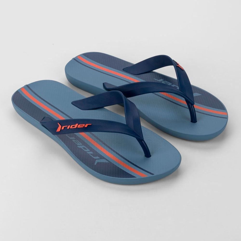 Chinelo Rider Masculino Feel Urban
