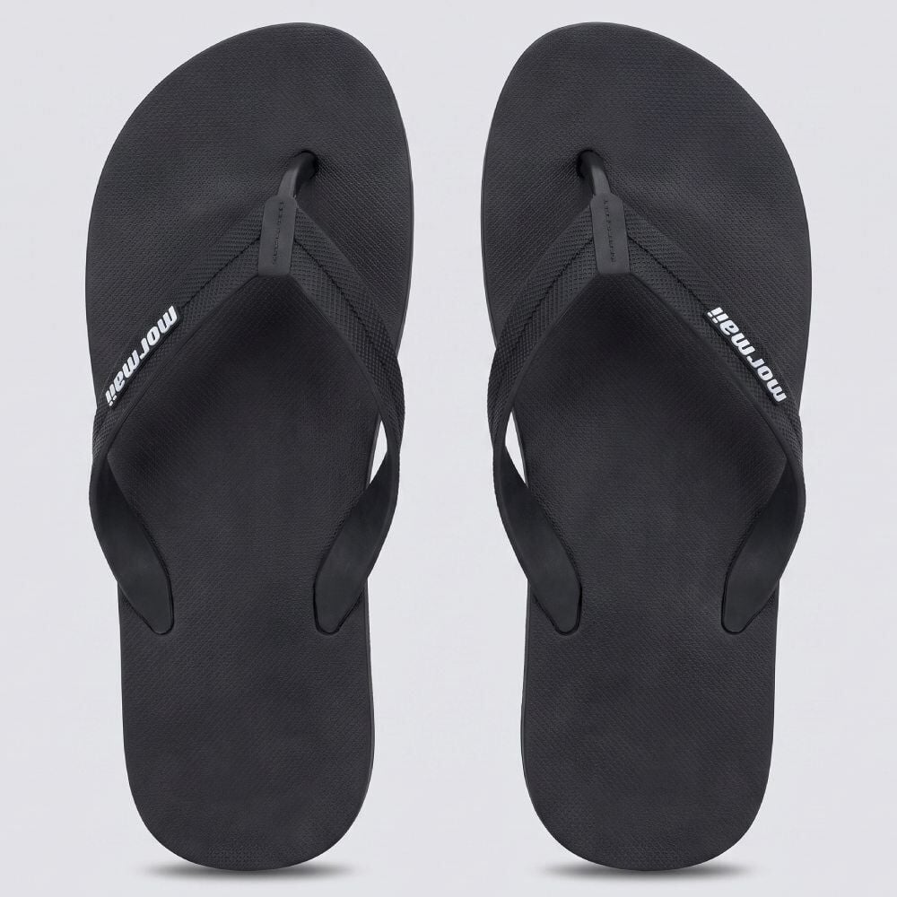 Chinelo Mormaii Masculino Dedo Ad