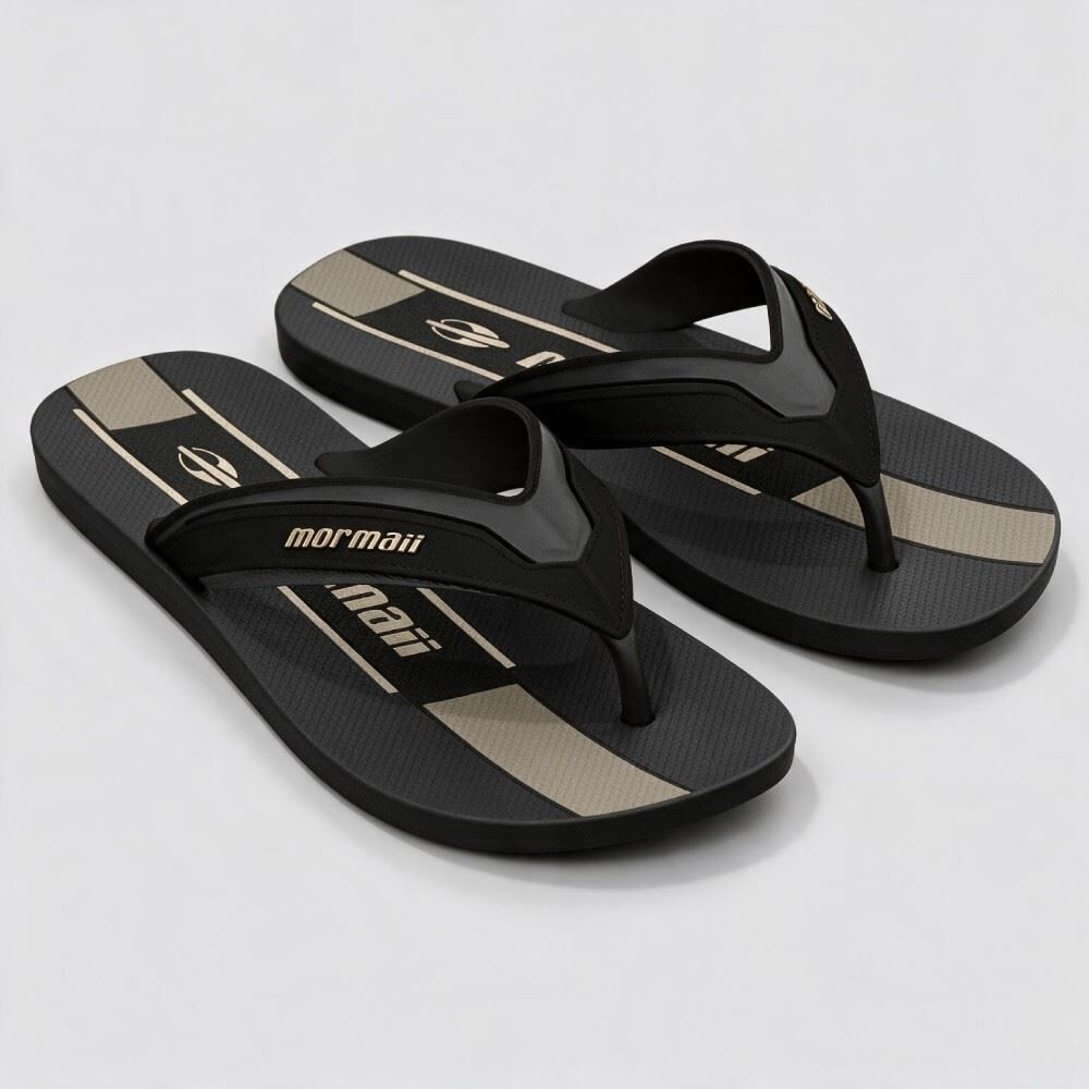 Chinelo Mormaii Masculino Neocycle Dedo