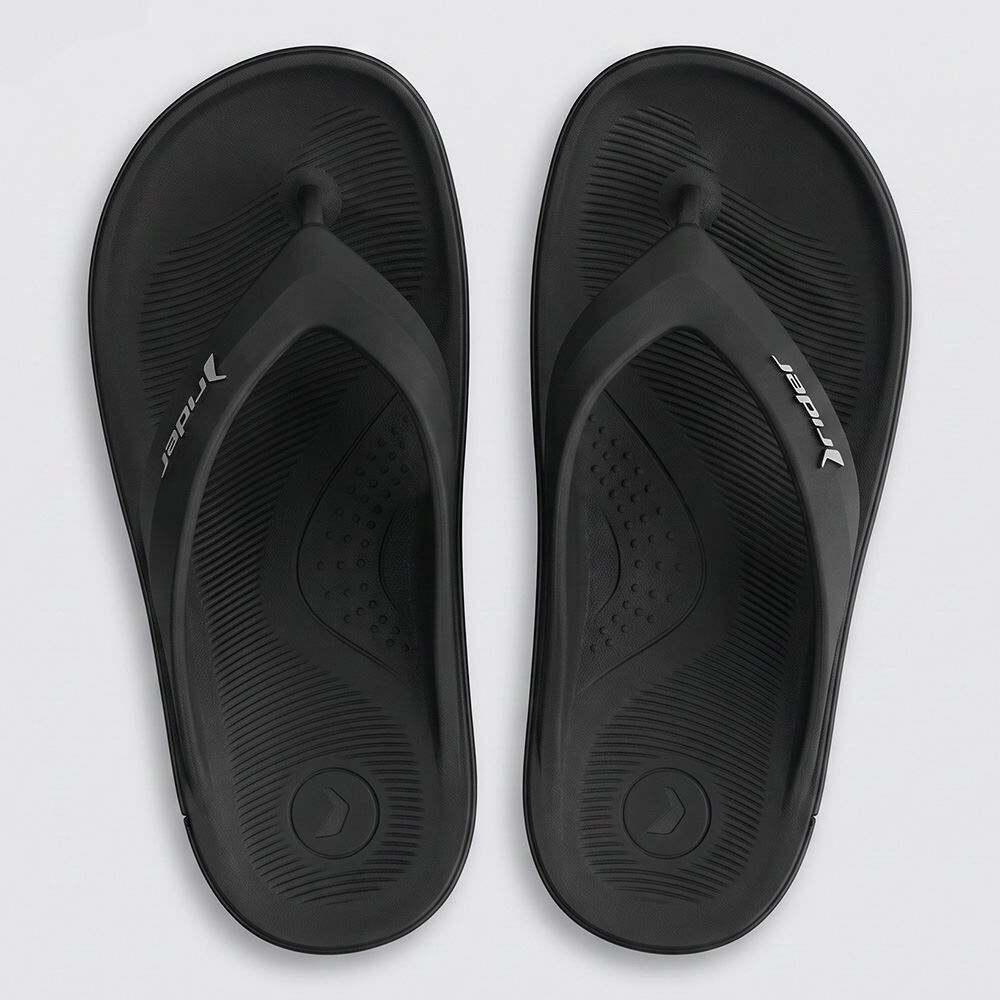 Chinelo Rider Masculino Flex Dedo
