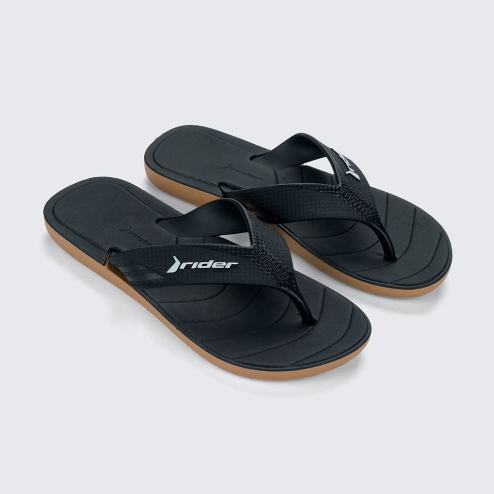Chinelo Rider Masculino Pulse