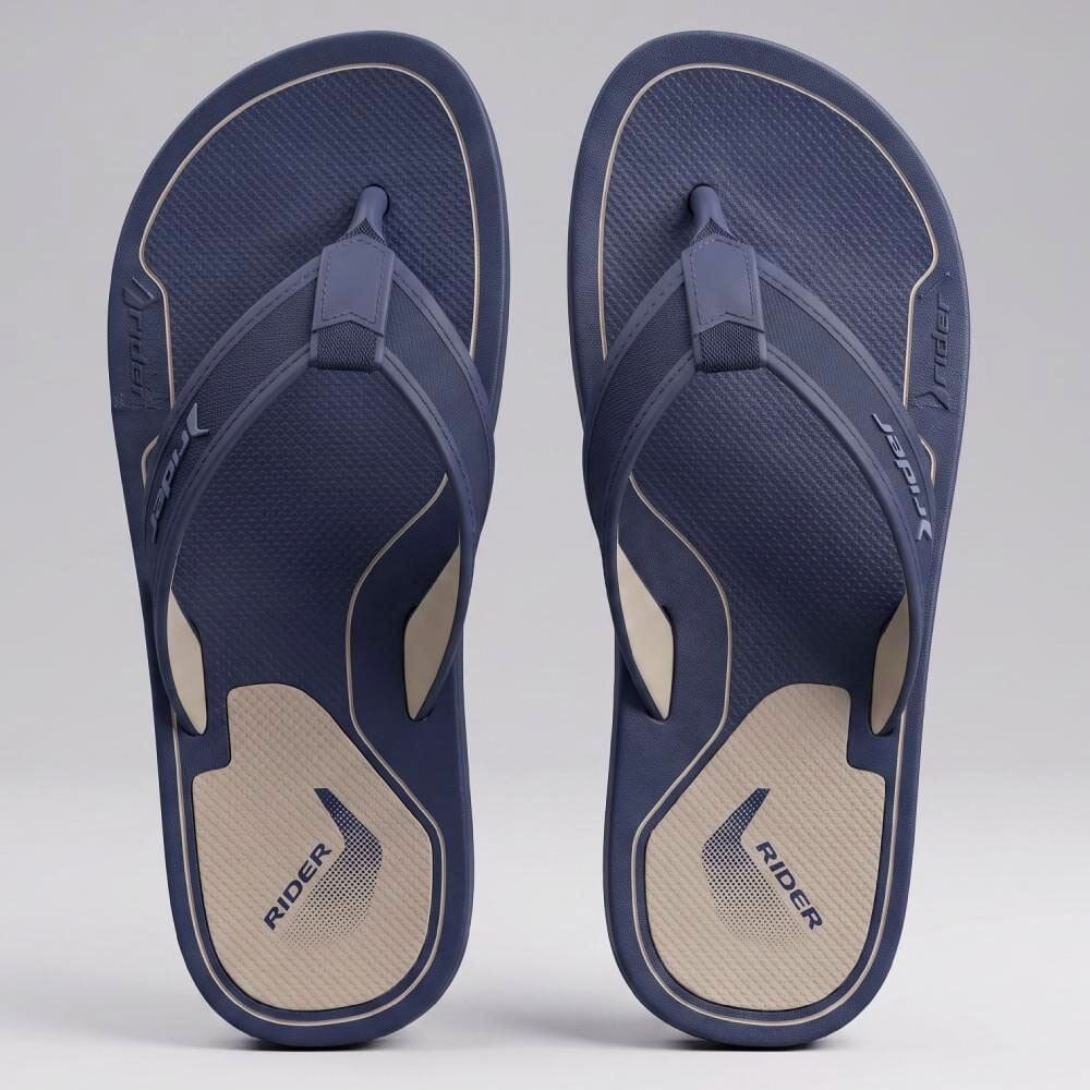 Chinelo Rider Masculino Sense Dedo