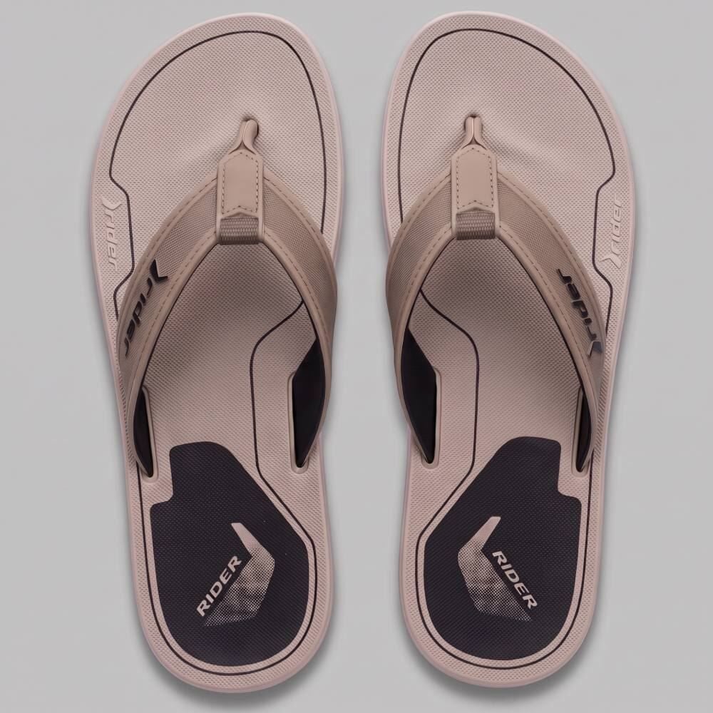 Chinelo Rider Masculino Sense Dedo