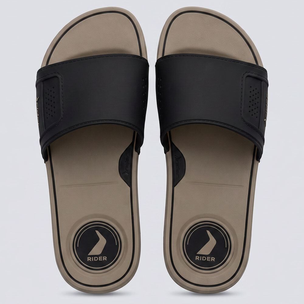 Chinelo Rider Masculino Start Slide Ad