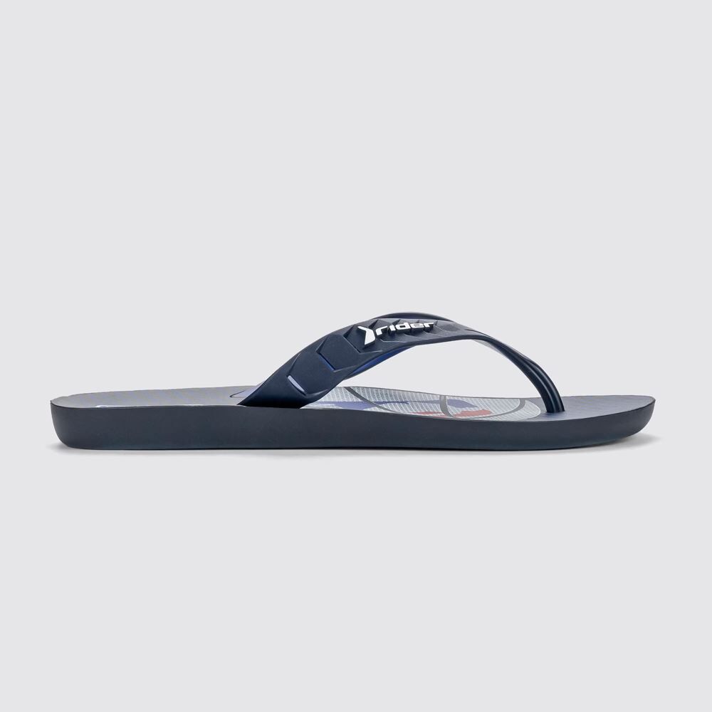 Chinelo Rider Masculino Street Duo NBA
