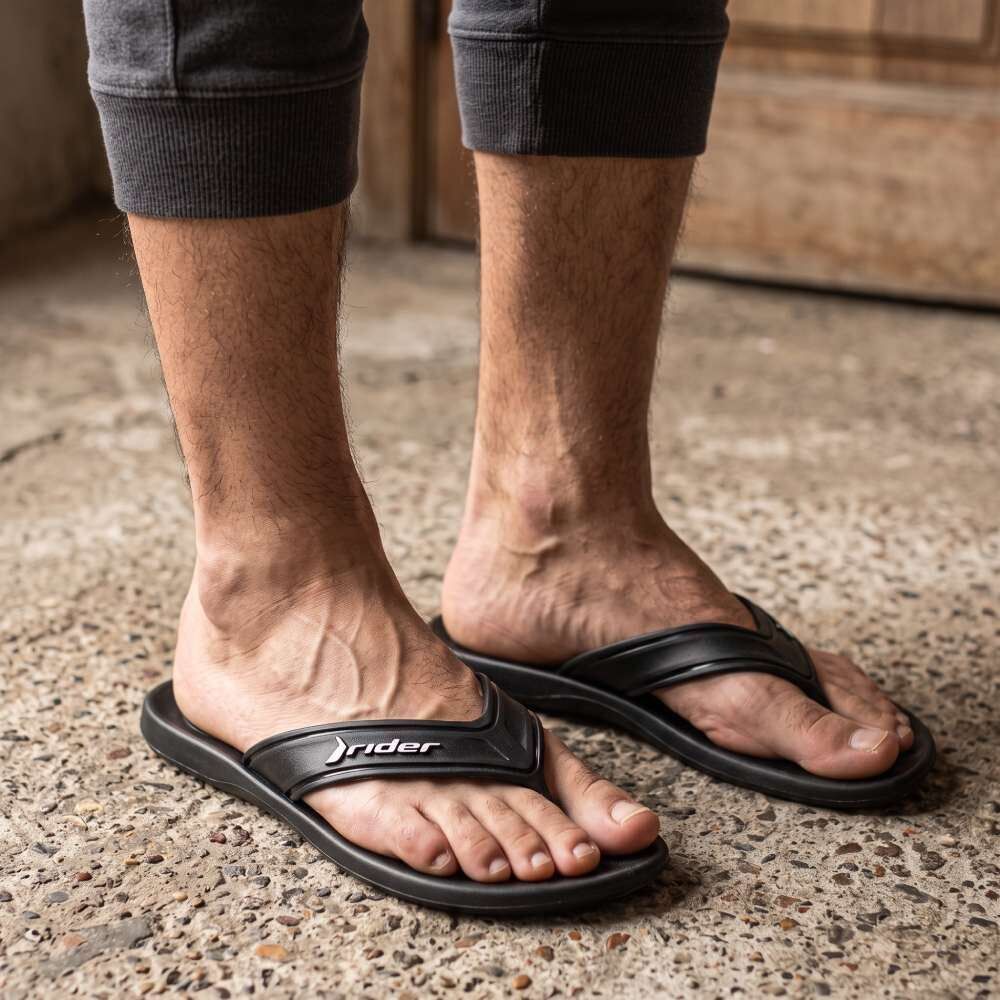 Chinelo Rider Masculino Trace