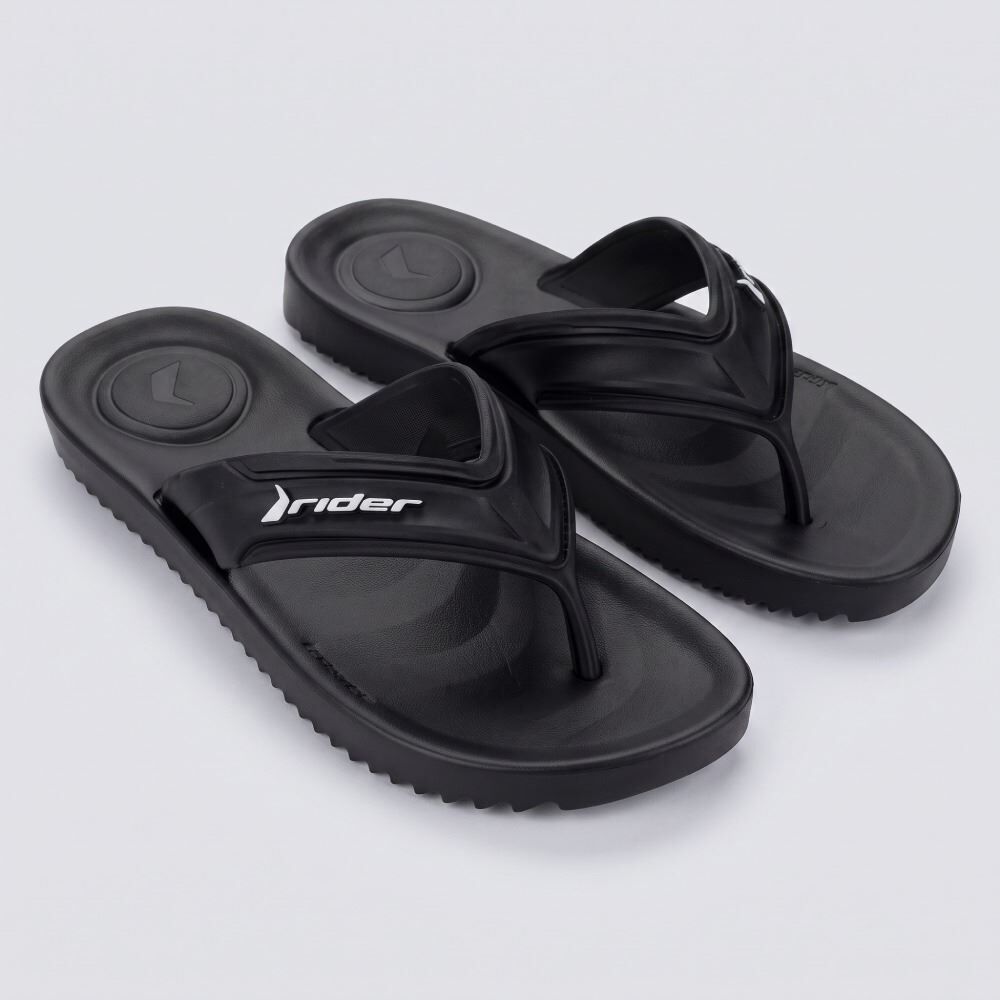 Chinelo Rider Masculino Trace