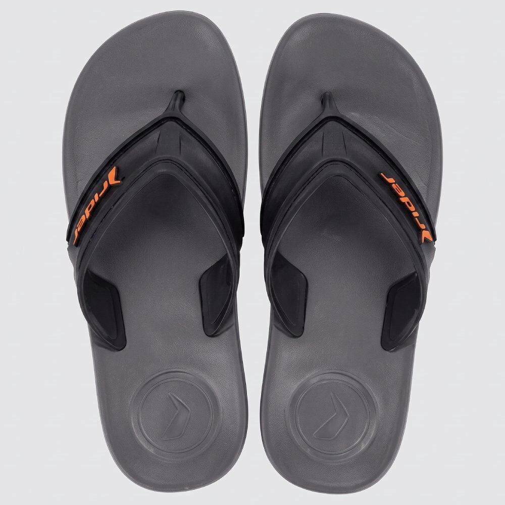 Chinelo Rider Masculino Trace