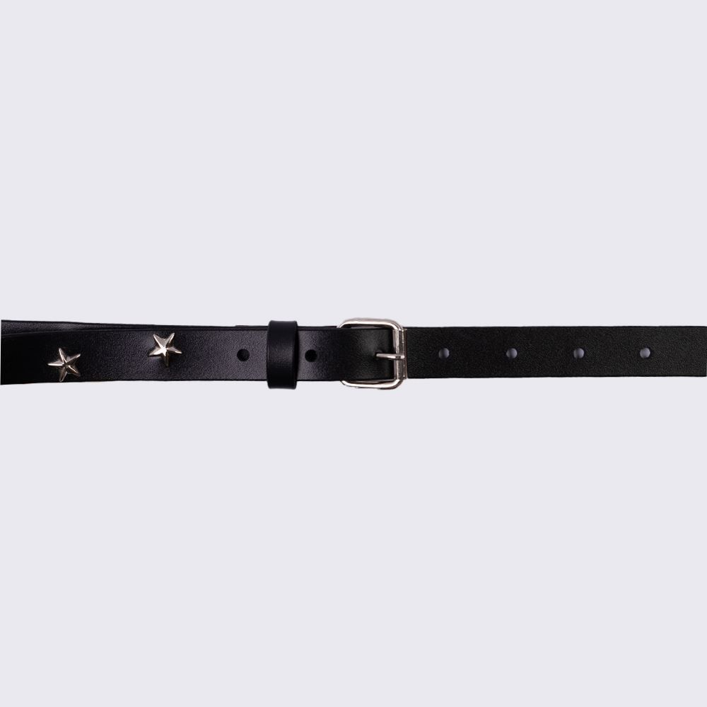 Cinto Feminino Em PU Estrelas Boby Blues