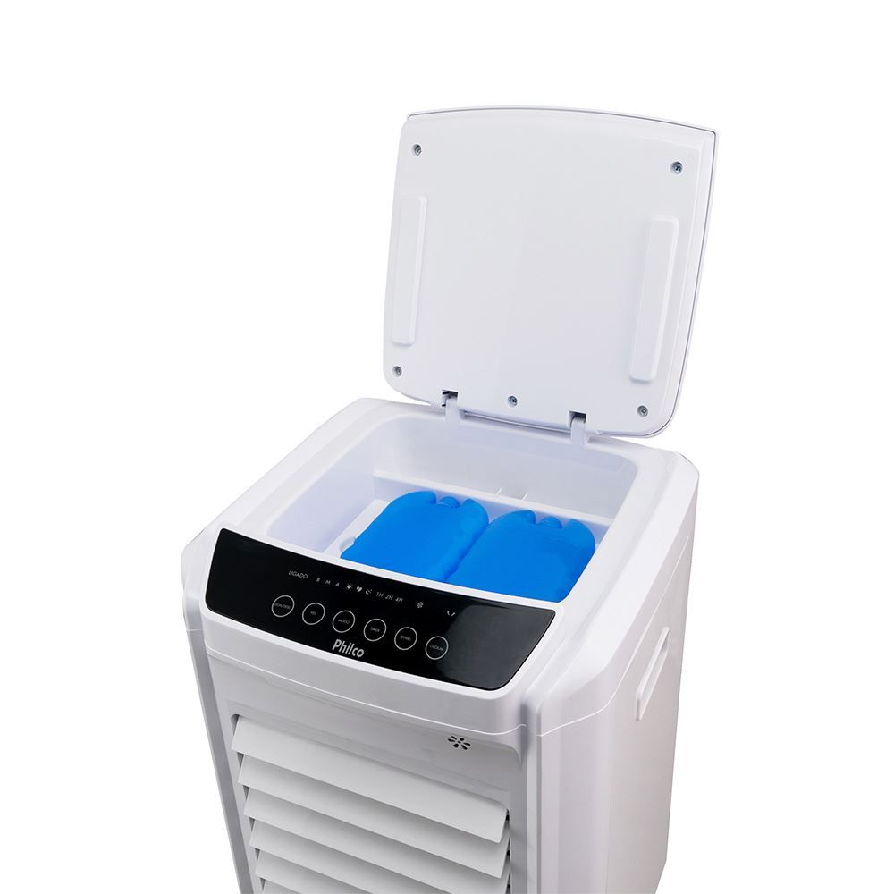 Climatizador de Ar Philco 3 em 1 Função Timer 14 Litros PCL14F