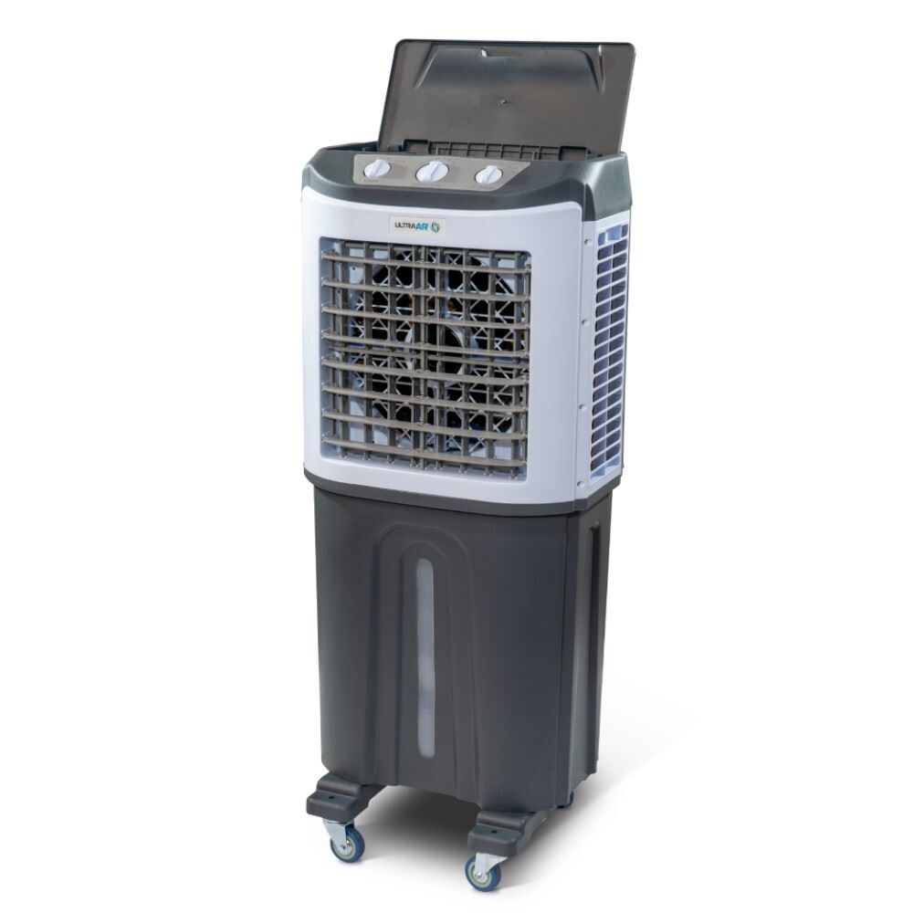 Climatizador De Ar UltraAr 150W 75 Litros