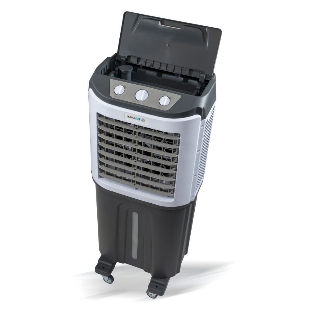 Climatizador De Ar UltraAr 150W 75 Litros