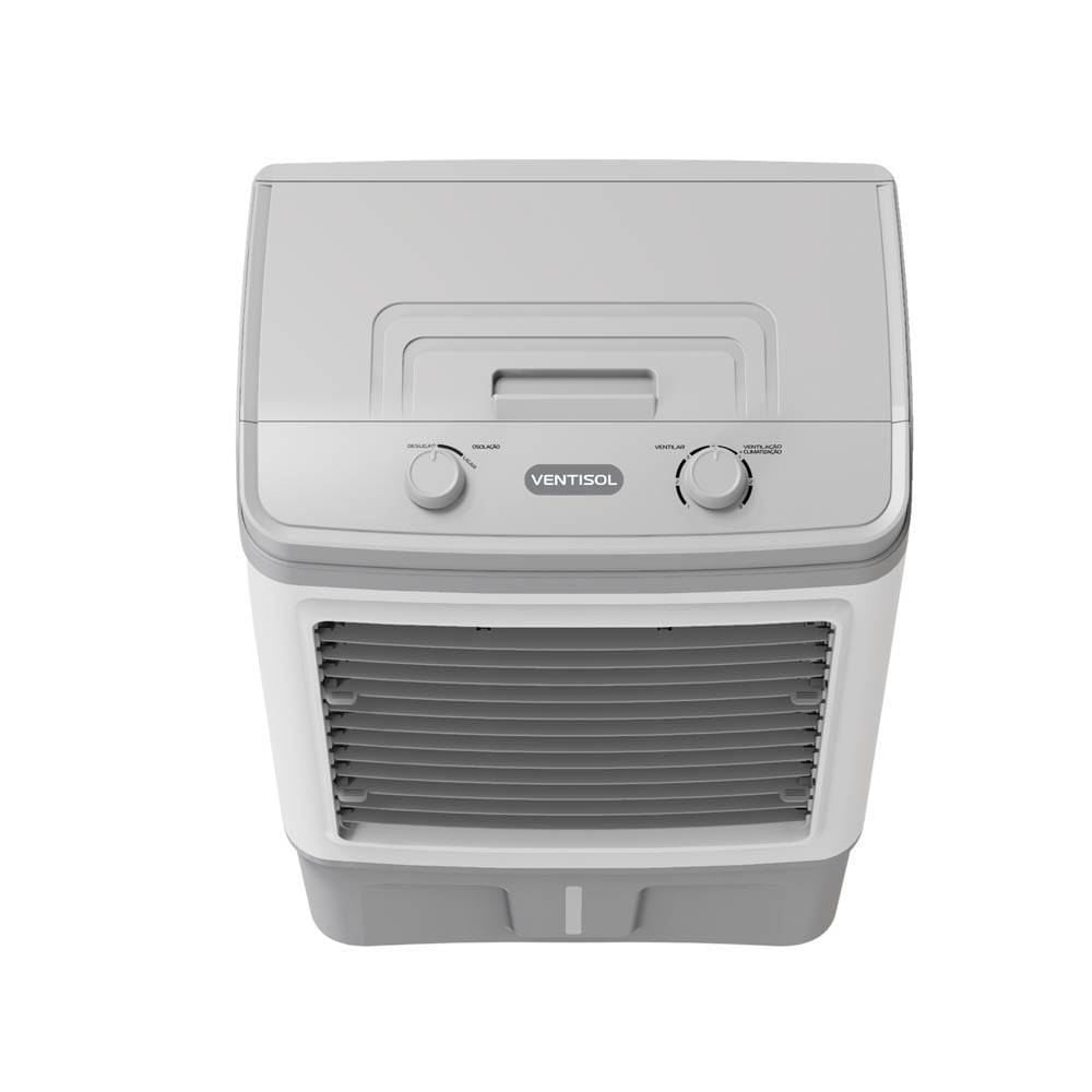 Climatizador de Ar Ventisol 5 em 1 Clin35Pro