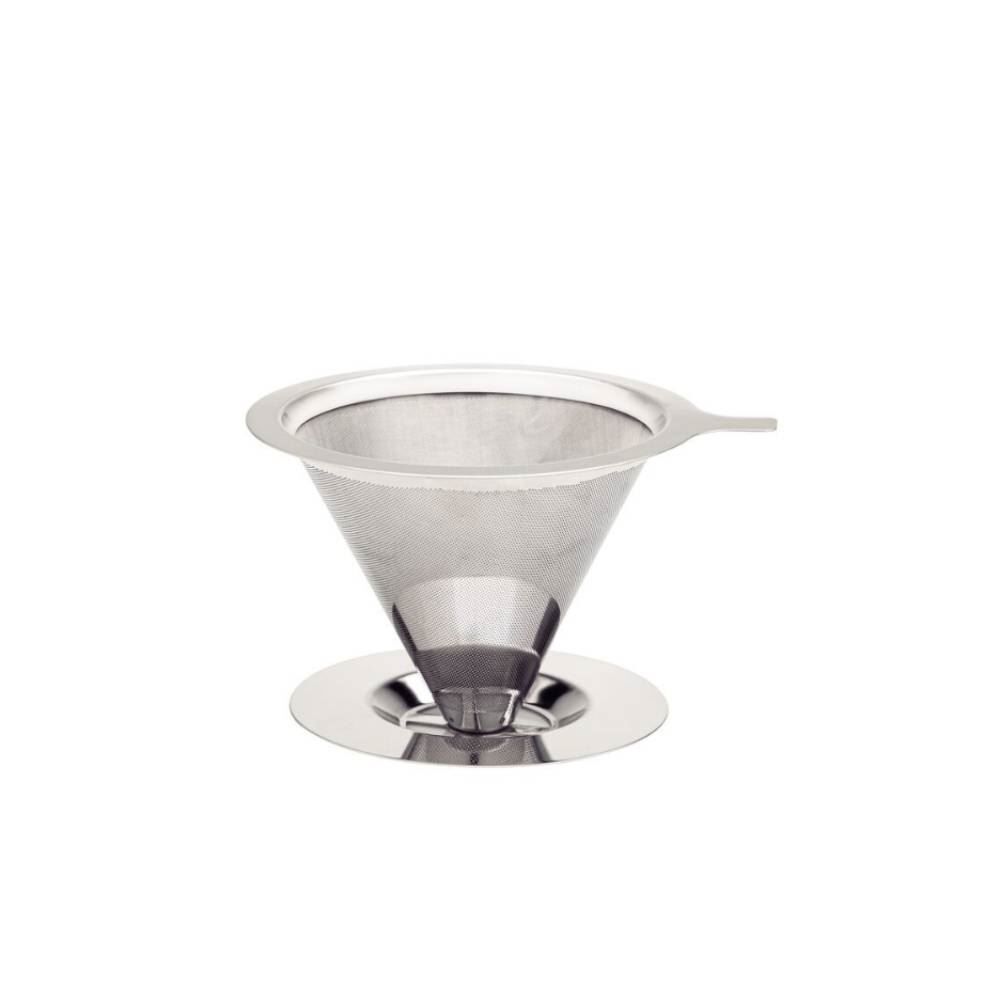 Coador de Café em Aço Inox Tramontina