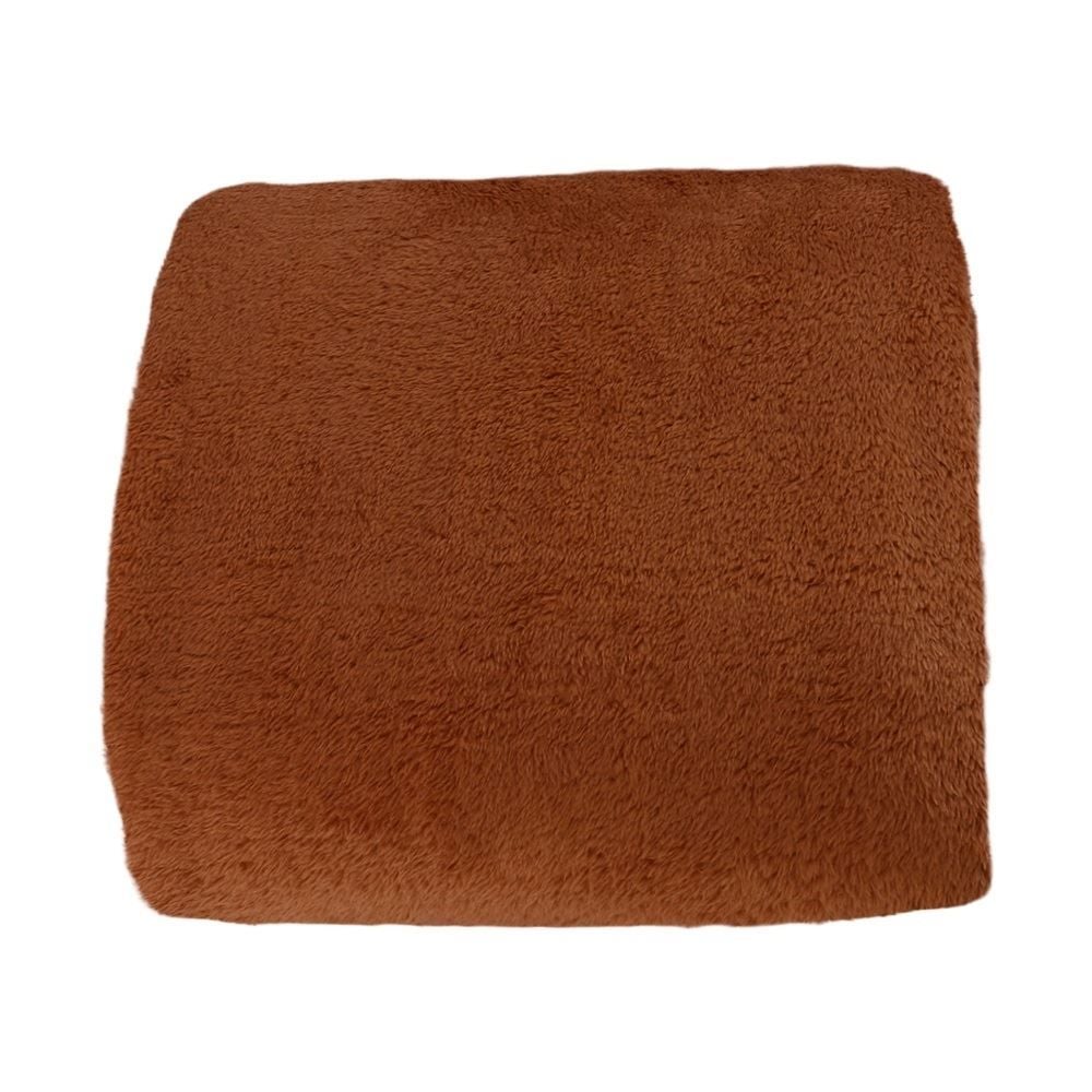 Cobertor King Lyon/Aspen Comfort Sherpa Havan Casa - Caramelo