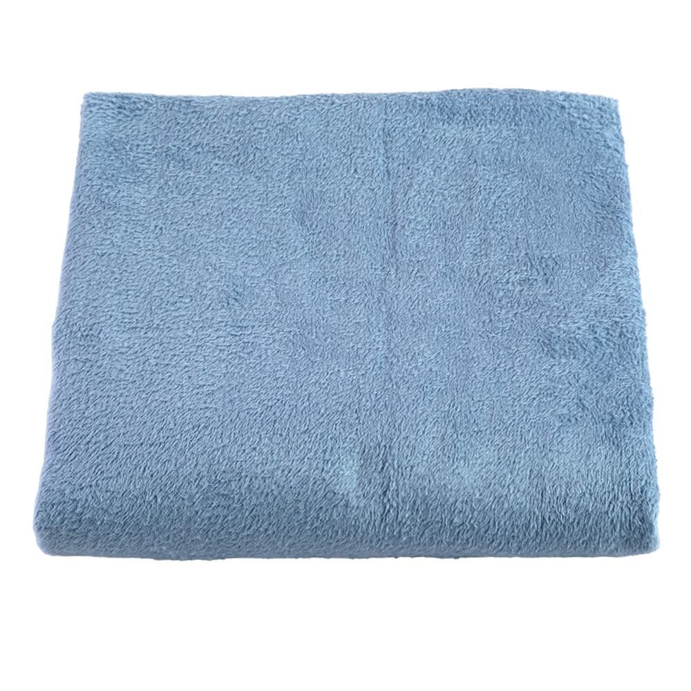 Cobertor Solteiro Paris Comfort 1,50X2,20M Havan Casa - Azul Claro