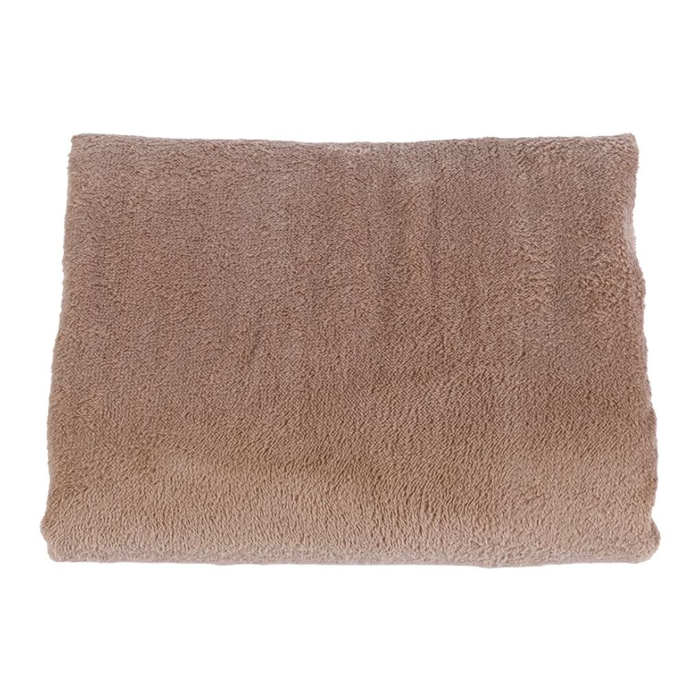 Cobertor Solteiro Paris Comfort 1,50X2,20M Havan Casa - Kaki
