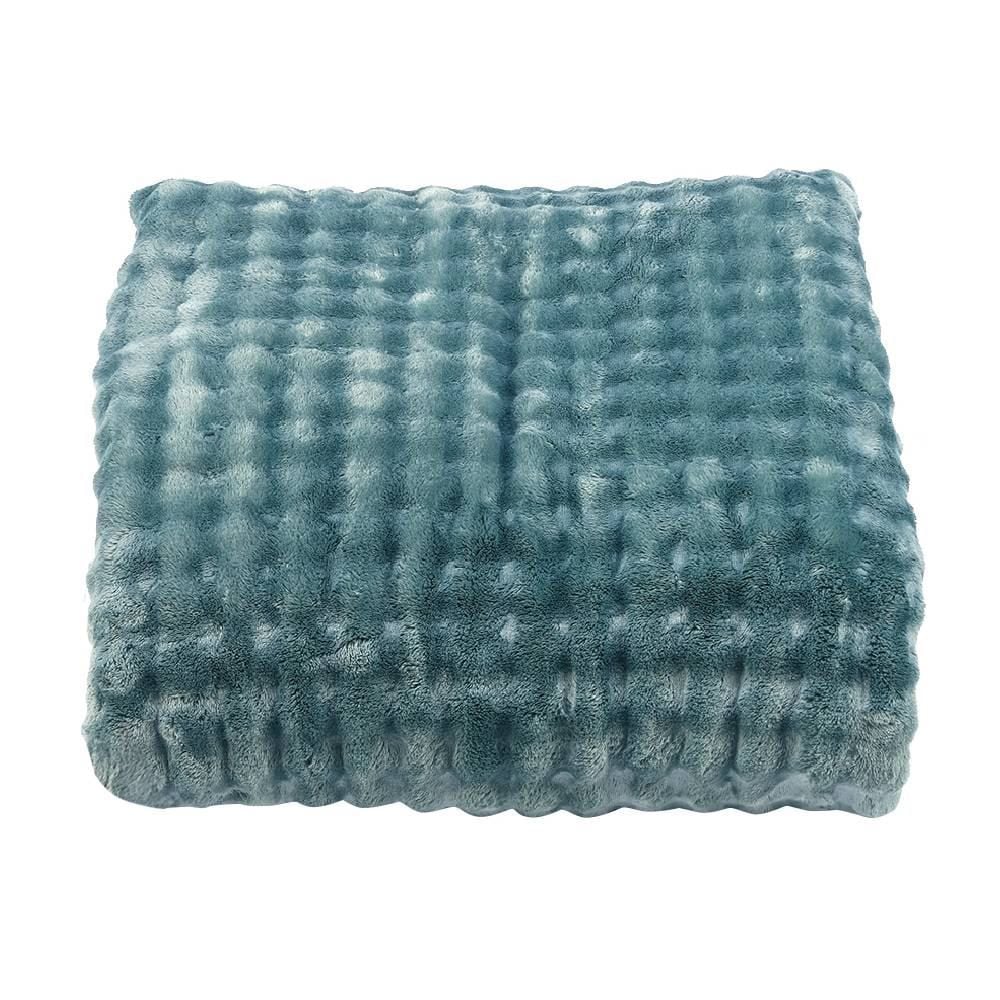 Cobertor Queen Requinte Sherpa Color Havan Casa - Buona