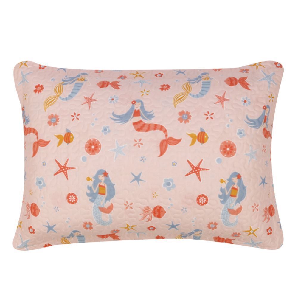 Kit Colcha Solteiro Dupla Face Matelado Havan Kids 2 pçs - Catchy Pessego