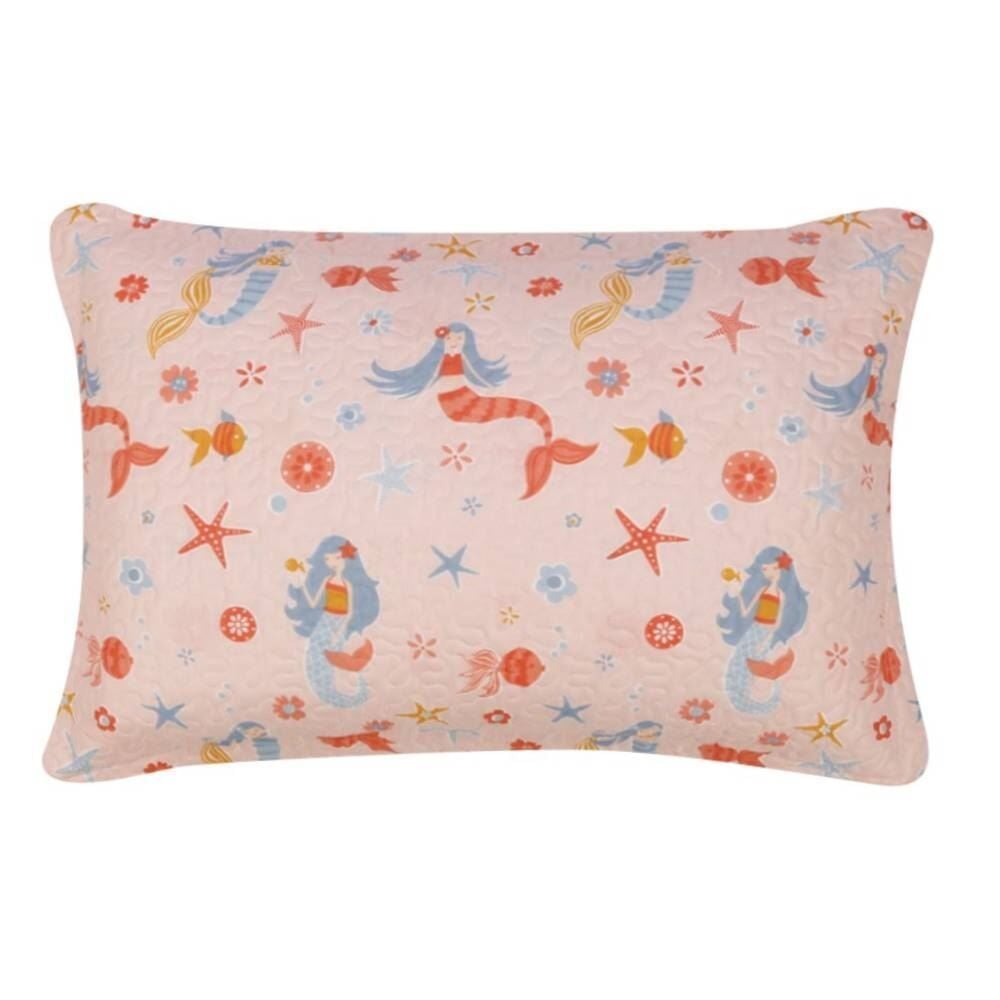 Kit Colcha Solteiro Dupla Face Matelado Havan Kids 2 pçs - Catchy Pessego