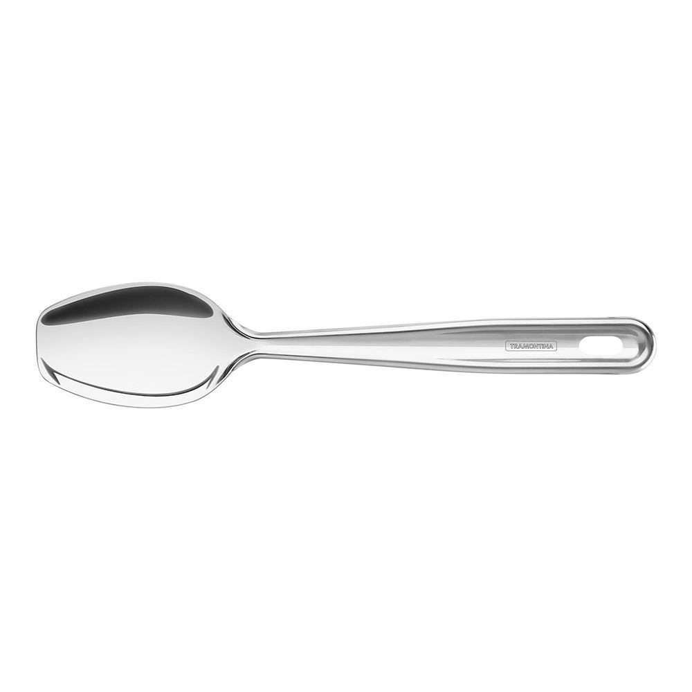 Colher De Arroz Tramontina Extrata 31Cm - Inox