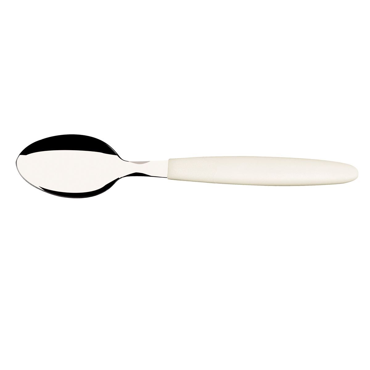 Colher De Mesa Ipanema - Tramontina - Branco