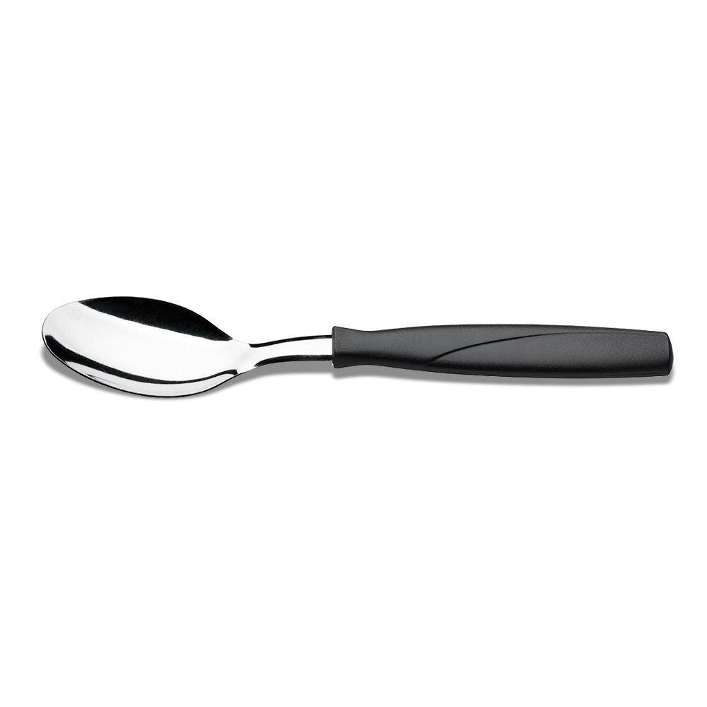 Colher de Mesa Itaparica Brinox - PRETO