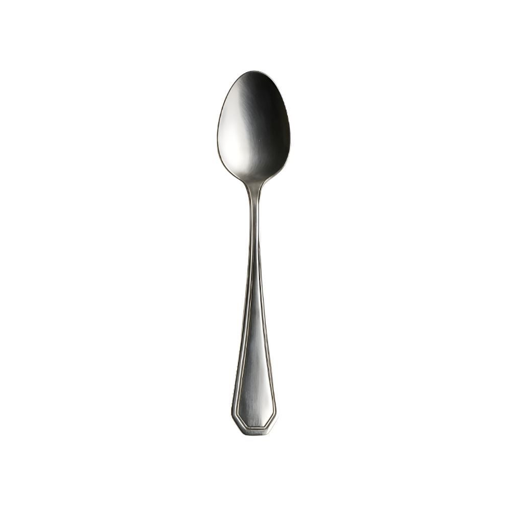 Colher De Sobremesa Paris Havan Casa - Aço Inox