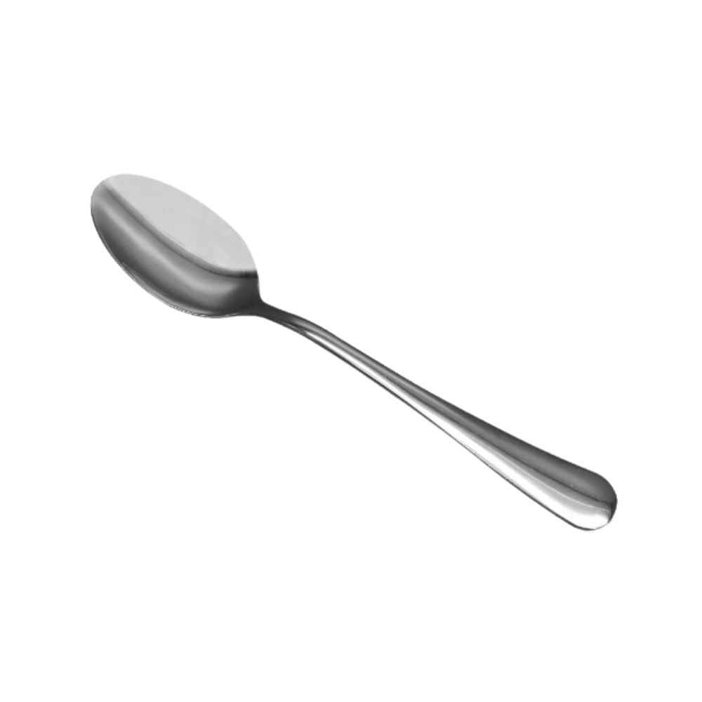 Colher De Sopa Madrid Havan Casa - Aço Inox
