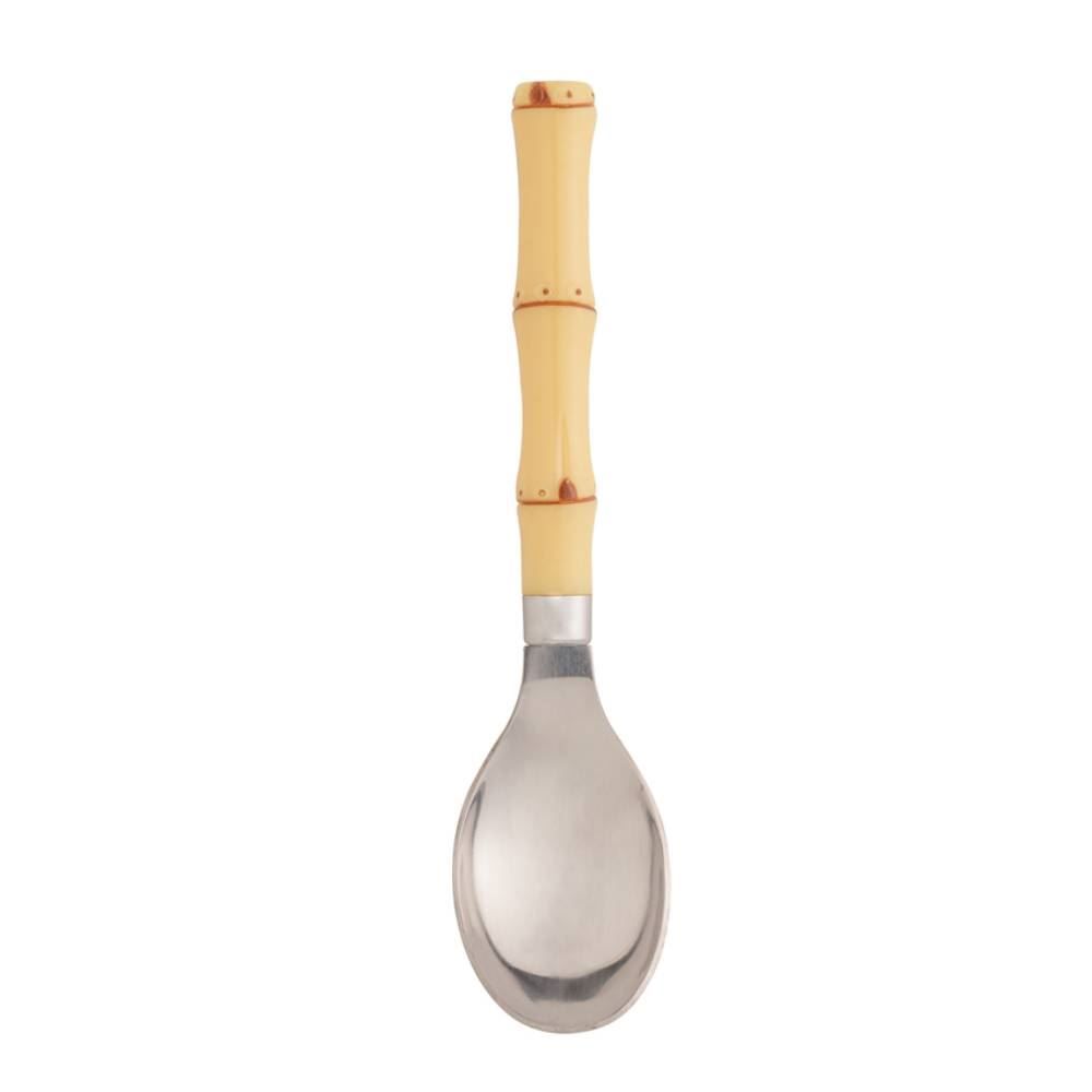 Colher De Sorvete Inox Lyor - Bambu