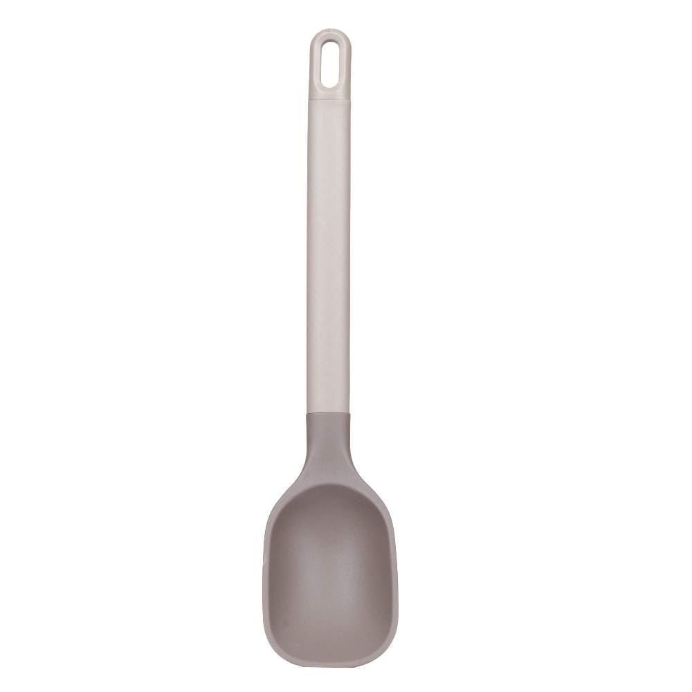 Colher em Silicone Chocolate 32,7Cm - Havan Casa