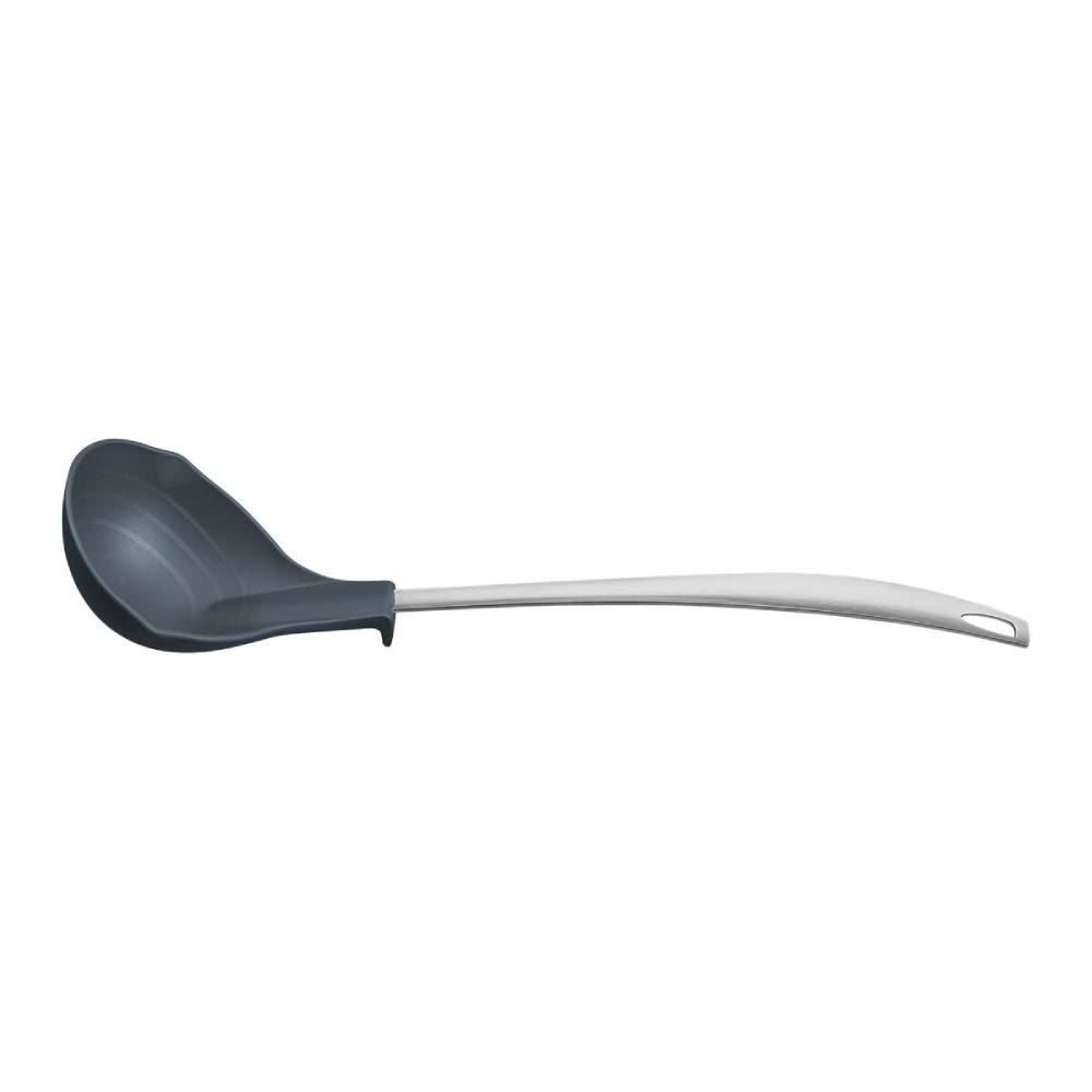 Concha Nylon Movin Tramontina - Cinza