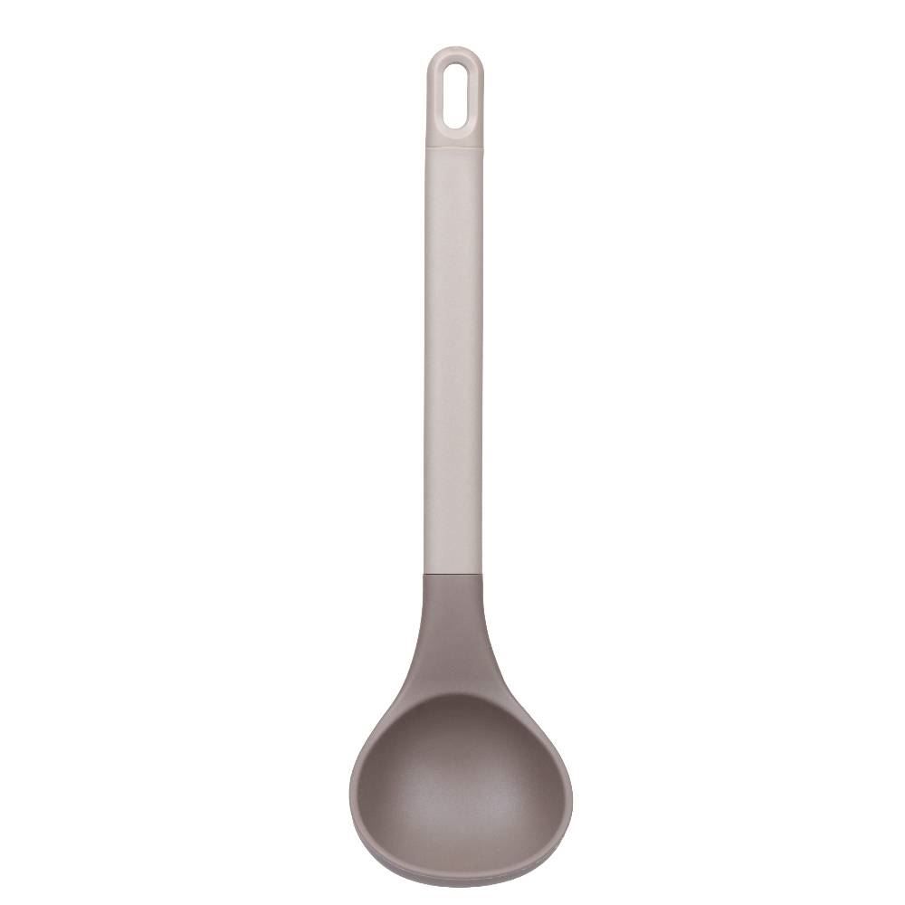Concha Silicone Chocolate 30,5Cm - Havan Casa
